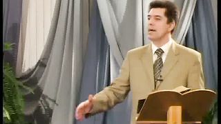 Сергей Кузьмин - 6 заповедь