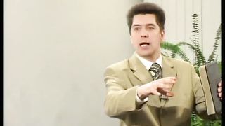 Сергей Кузьмин - 8 заповедь