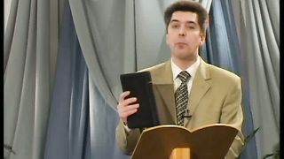 Сергей Кузьмин - 8 заповедь