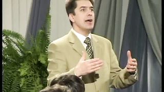 Сергей Кузьмин - 9 заповедь