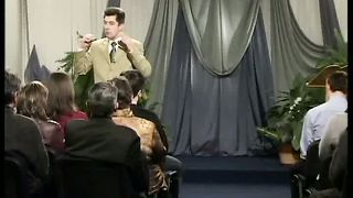 Сергей Кузьмин - 10 заповедь