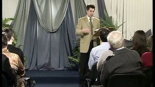 Сергей Кузьмин - 10 заповедь