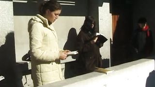 Александр Болотников - В поисках истинного Миссии 2