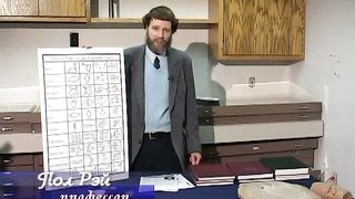 Александр Болотников - Наука Библейские Исследования 1