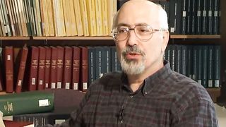 Александр Болотников - Наука Библейские Исследования 2