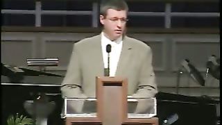 Пол Вошер - Основы христианской веры