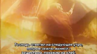 Рон Уайт - От Египта до Синая