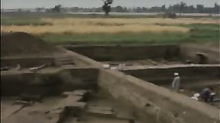 Рон Уайт - Кто был фараоном Исхода