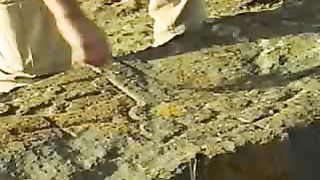 Рон Уайт - Ноев Ковчег