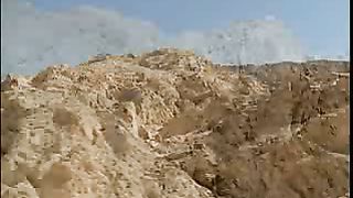 Рон Уайт - Египет