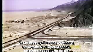 Рон Уайт - Исход из Египта