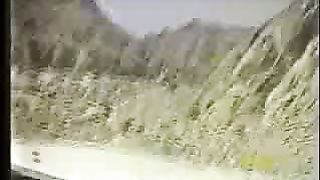 Рон Уайт - Исход из Египта