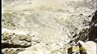 Рон Уайт - Исход из Египта