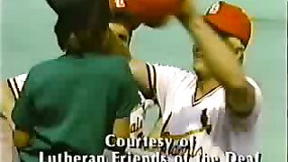 Такова жизнь: Каникулы Томми