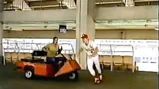 Такова жизнь: Каникулы Томми