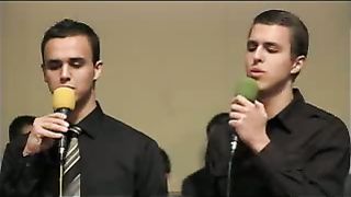 Веди меня, о Дух Святой