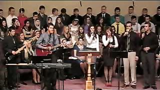 Веди меня, о Дух Святой