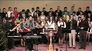 Веди меня, о Дух Святой