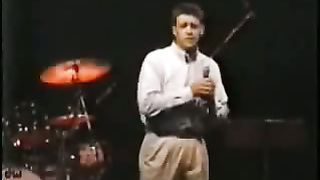 Пол Вошер - Тесные врата