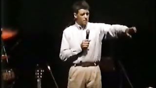 Пол Вошер - Тесные врата