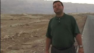 Александр Болотников - Земля Обетованная 2