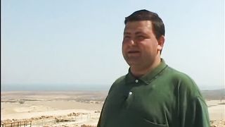 Александр Болотников - Земля Обетованная 2