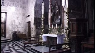 Александр Болотников - Земля Обетованная 1