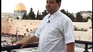 Александр Болотников - Земля Обетованная 1