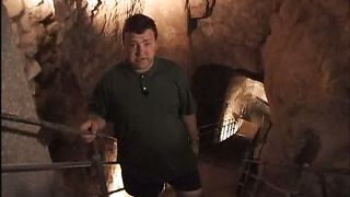 Александр Болотников - Земля Обетованная 3