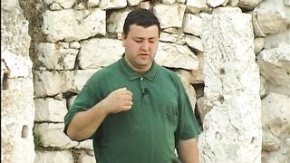 Александр Болотников - Земля Обетованная 3