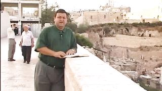 Александр Болотников - Земля Обетованная 3