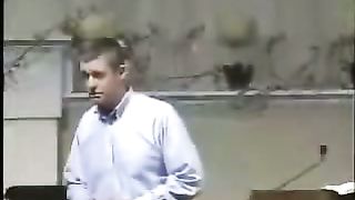 Пол Вошер - Суть проповеди Евангелия 1