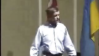 Пол Вошер - Суть проповеди Евангелия 1