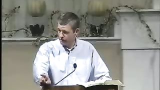 Пол Вошер - Суть проповеди Евангелия 1