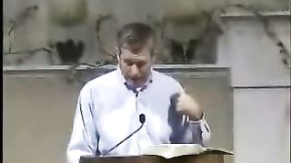 Пол Вошер - Суть проповеди Евангелия 1