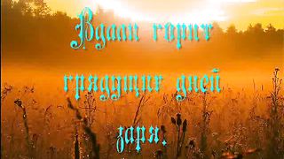 Святая ночь