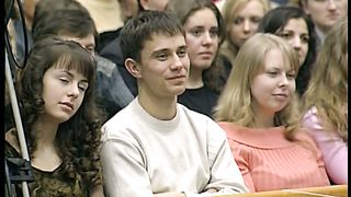 Дорога к Счастью Дорога к Звёздам 2