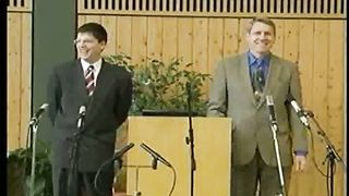 K Hovind Das Alter der Erde 1