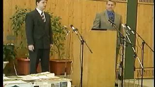 K Hovind Das Alter der Erde 1