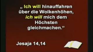 K Hovind Das Alter der Erde 1