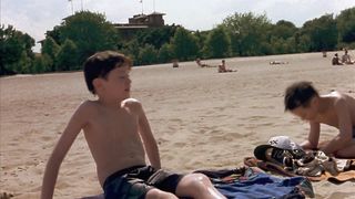 Украденное лето (2002)