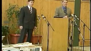 K Hovind Das Alter der Erde 2