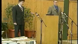 K Hovind Das Alter der Erde 2