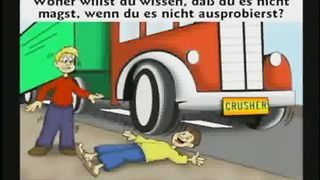 K Hovind Das Alter der Erde 2