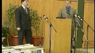 K Hovind Das Alter der Erde 2