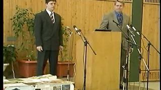 K Hovind Das Alter der Erde 3