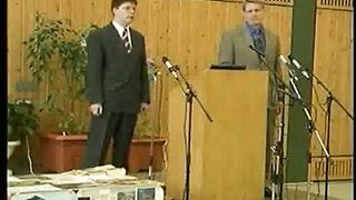 K Hovind Das Alter der Erde 3