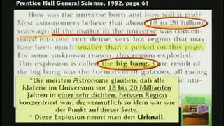 K Hovind Das Alter der Erde 3