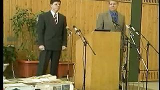 K Hovind Das Alter der Erde 3