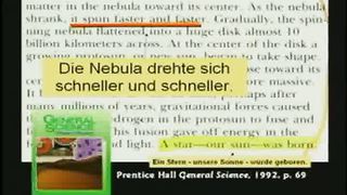 K Hovind Das Alter der Erde 3